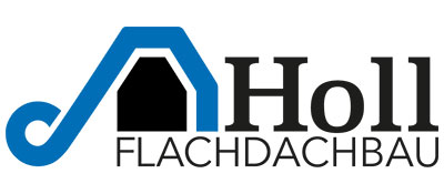 hollflachdachbau